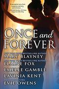 Once and Forever by Elaine Fox
