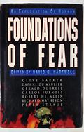 Foundations of Fear by Violet Hunt