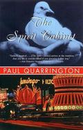 The Spirit Cabinet by Paul Quarrington