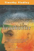 Headhunter by Timothy Findley
