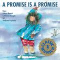 A Promise is a Promise by Robert Munsch, Michael Arvaarluk Kusugak