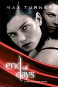 End of Days (Night Runner #2) by Max Turner
