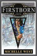 Firstborn by Michelle West
