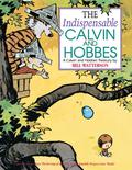 The Indispensable Calvin and Hobbes by Bill Watterson