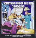 Something Under the Bed is Drooling by Bill Watterson