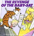 The Revenge of the Baby-Sat by Bill Watterson