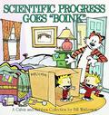 Scientific Progress Goes "Boink" by Bill Watterson