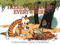There's Treasure Everywhere by Bill Watterson