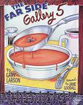 The Far Side Gallery 5 (The Far Side Gallery Anthologies #5) by Gary Larson