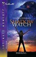 Shadow Watch (Night Guardians #2) by Linda Conrad