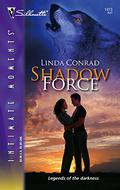 Shadow Force (Night Guardians #1) by Linda Conrad