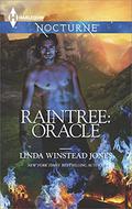 Raintree: Oracle (Raintree #4) by Linda Winstead Jones