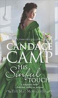 His Sinful Touch (The Mad Morelands #5) by Candace Camp
