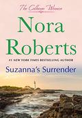 Suzanna's Surrender by Nora Roberts