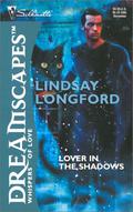 Lover in the Shadows by Lindsay Longford