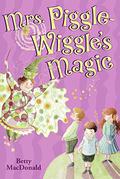 Mrs. Piggle-Wiggle's Magic by Betty MacDonald