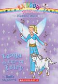 Leona the Unicorn Fairy by Daisy Meadows