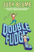 Doble Fudge (Fudge #5) by Alfaguara Ediciones