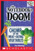 Chomp of the Meat-Eating Vegetables by Troy Cummings