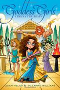 Athena the Brain by Joan Holub, Suzanne Williams