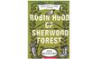 Robin Hood of Sherwood Forest by Ann McGovern