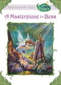 Masterpiece for Bess by Lara Bergen, Walt Disney Company