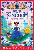 The Sapphire Princess Meets a Monster (Jewel Kingdom #2) by Neal McPheeters