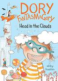 Dory Fantasmagory: Head in the Clouds (Dory Fantasmagory #4) by Suzy Jackson