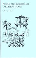 People and Robbers of Cardemon Town: Musical by Thorbjørn Egner