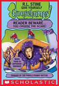 Beware of the Purple Peanut Butter by R.L. Stine