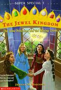 The Jewel Princesses and the Missing Crown by Neal McPheeters