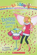 Danni The Drum Fairy by Daisy Meadows