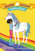 Isabel and Cloud (Unicorn Academy: Where Magic Happens #4) by Julie Sykes