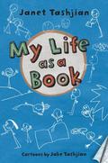 My Life as a Book (My Life #1) by Jake Tashjian