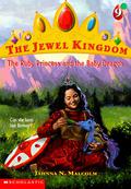 The Ruby Princess and the Baby Dragon (Jewel Kingdom #9) by Jahnna N. Malcolm