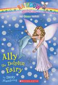 Ally the Dolphin Fairy by Daisy Meadows
