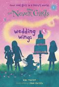Wedding Wings by Kiki Thorpe