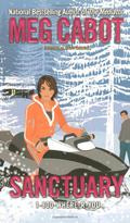 Sanctuary by Jenny Carroll, Meg Cabot