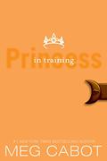 Princess in Training (The Princess Diaries #6) by Clea Lewis