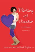 Flirting with Disaster (Stupid Cupid #2) by Rhonda Stapleton