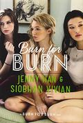 Burn for Burn (Burn for Burn #1) by Siobhan Vivian