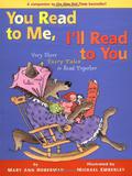 You Read to Me, I'll Read to You: Very Short Fairy Tales to Read Together by Michael Emberley