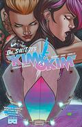 Oh S#!t It's Kim & Kim (Kim & Kim #9-13) by Eva Cabrera