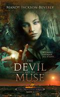 The Devil And The Muse (The Creatives #2) by Mandy Jackson-Beverly