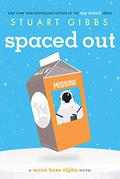 Spaced Out by Stuart Gibbs