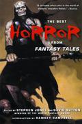 The Best Horror from Fantasy Tales by Allen Ashley