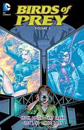 Birds of Prey Vol. 1 (Birds of Prey 1999 2nd Collected Editions #1) by Matt Haley