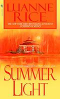 Summer Light by Luanne Rice, Laural Merlington