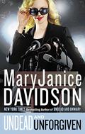 Undead and Unforgiven by MaryJanice Davidson