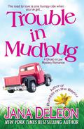 Trouble in Mudbug by Jana Deleon